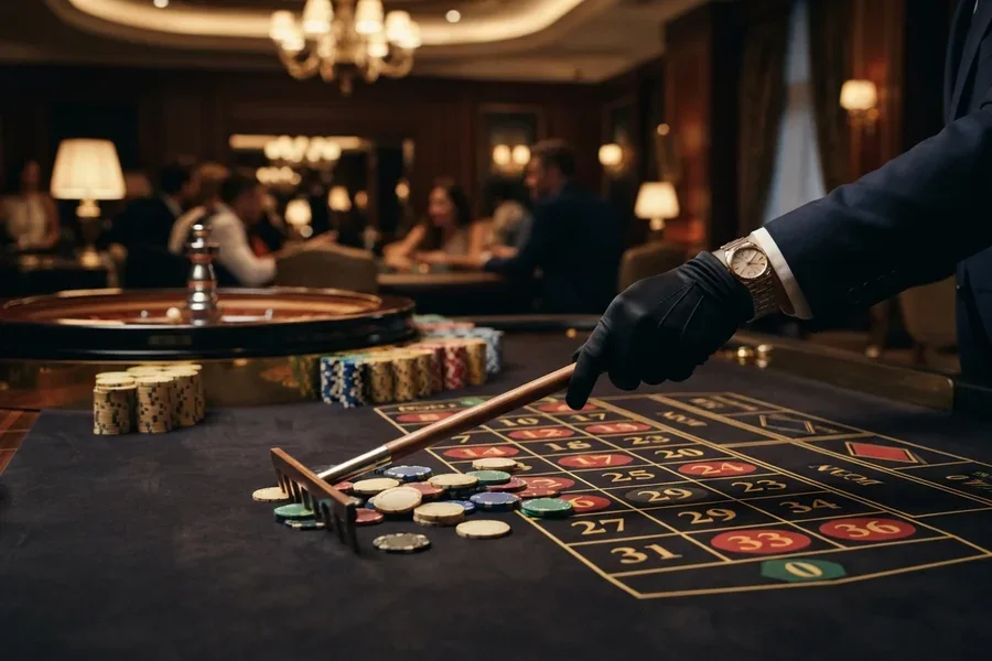 casino uden mitid free spins