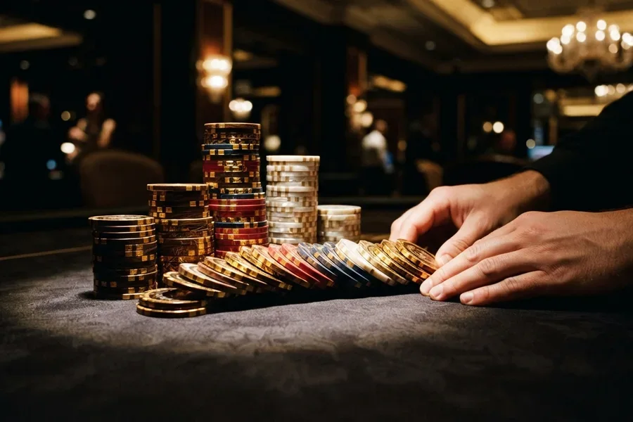 casino uden nemid free spins