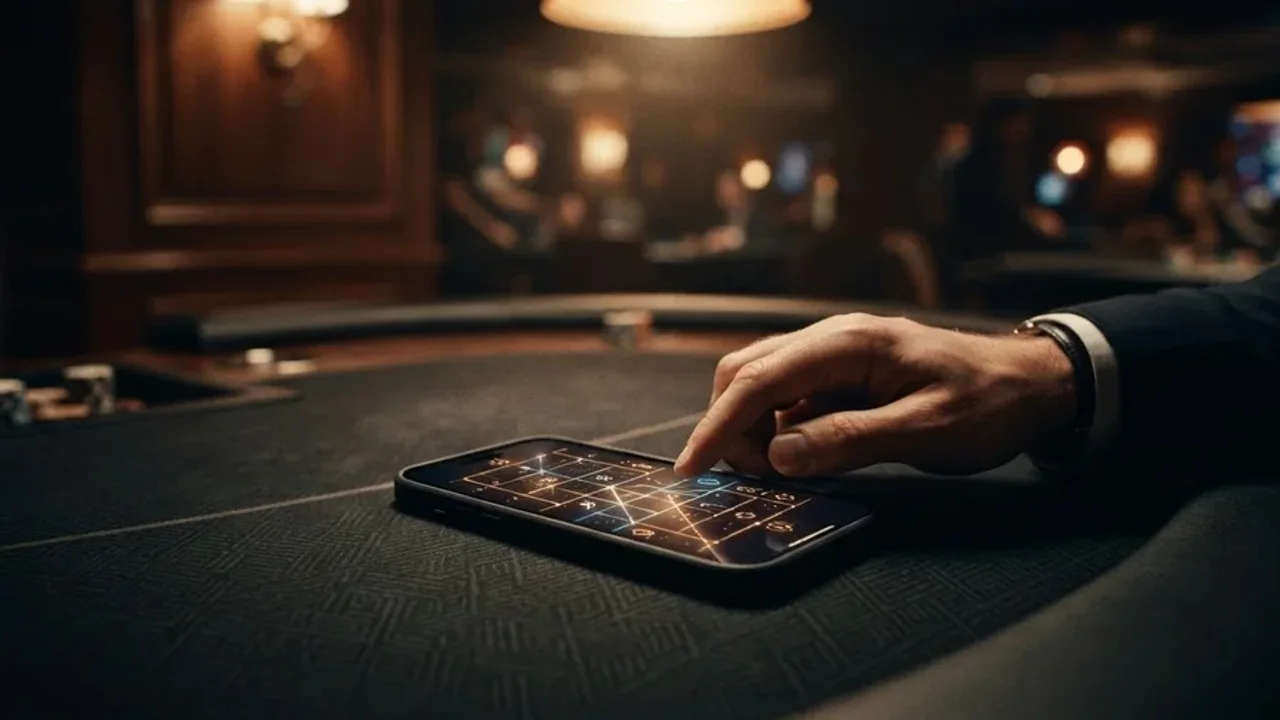 mobil casinoer uden nemid