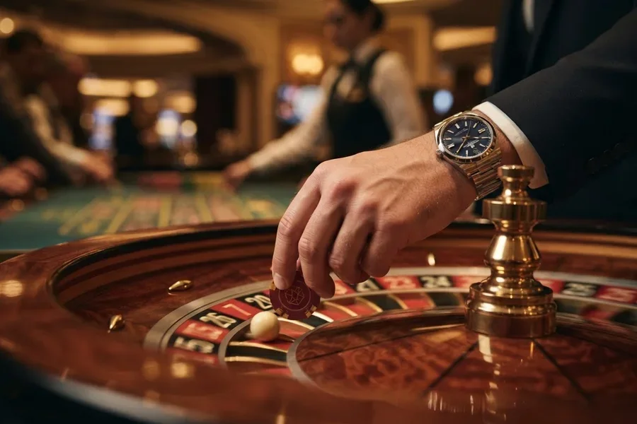 mobil casinoer uden nemid