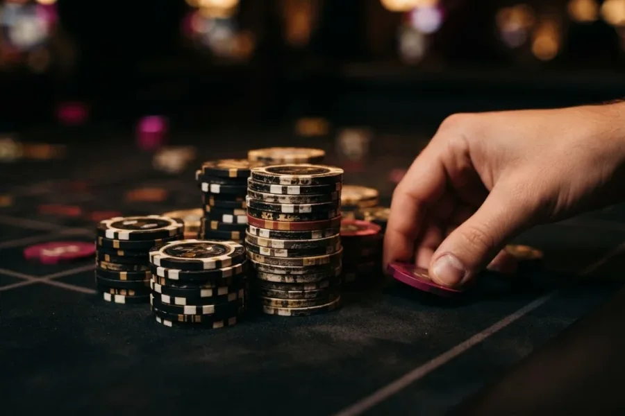 online casino uden mitid