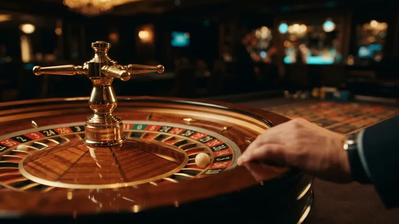 udenlandske casinoer uden nemid
